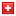 ncsc.nl server is located in Switzerland
